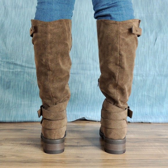 Without 📦 The Sabina boot from Carlos by Carlos Santana - Picture 5 of 15